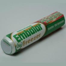 BOBINA PICOTADA FREEZER