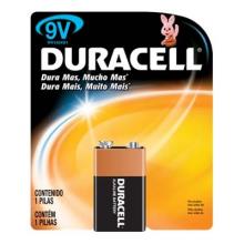 Bateria 9 v