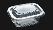 POTE PARA FREEZER E MICROONDAS 150G