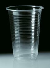 Copo 400 ml Transparente