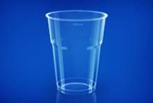 COPO SEMI RIGIDO 200 ML