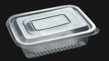 BANDEJA FREEZER E MICROONDAS 750G