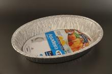 ASSADEIRA OVAL 7000 ml 470x350x90 mm