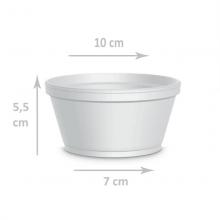 Pote Térmico 240ml