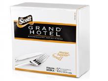 Guardanapo Scott - Grand Hotel