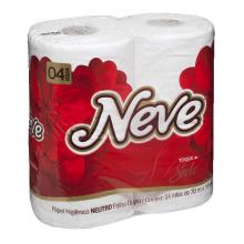 Papel Higienico Neve