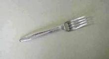 Garfo Master Cristal 