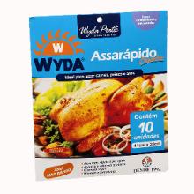 Assarpido