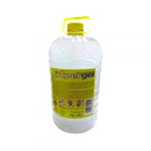 Alcool Gel 5 kg