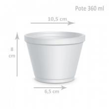 Pote Trmico 360ml
