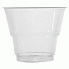 Copo em Acrlico 050ml