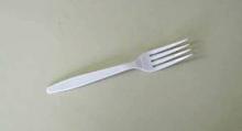 Garfo Master Branco