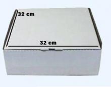 CAIXA PARA BOLO N 8