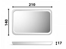 Bandeja Isopor B-2