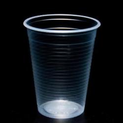 Copo 200 ml Transparente