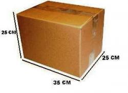 CAIXA MUDANA N2 35x25x25