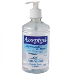 Asseptgel 440g