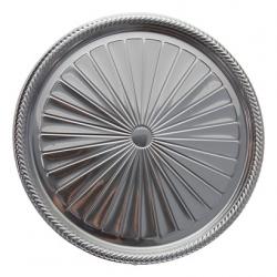 Bandeja Metalizada B-60