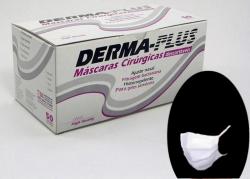 M�scara descartavel