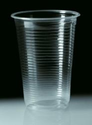 Copo 400 ml Transparente