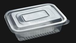 BANDEJA FREEZER E MICROONDAS 750G
