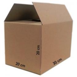 CAIXA MUDANA N1 30x20x20