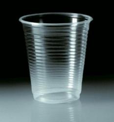 Copo 180 ml Transparente