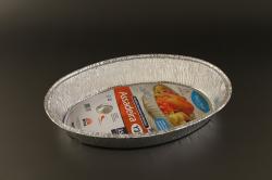 ASSADEIRA OVAL 3,5 lt