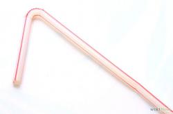 Canudo Dobravel