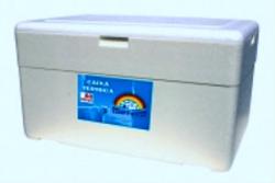 CAIXA T�RMICA 80L