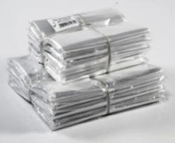 Saco Plastico PP