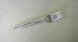 Garfo Master Cristal 