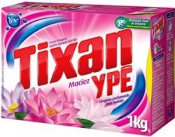 Sab�o Em P� Tyxan