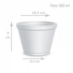 Pote Trmico 360ml