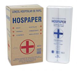 Len�o Hospitalar 50x50 Hospaper