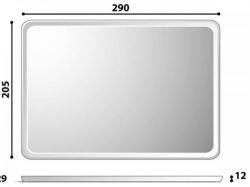 Bandeja Isopor B-16