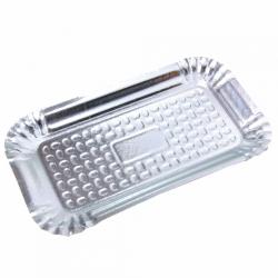 Bandeja Rocambole Laminada