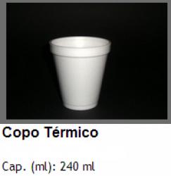 COPO TRMICO
